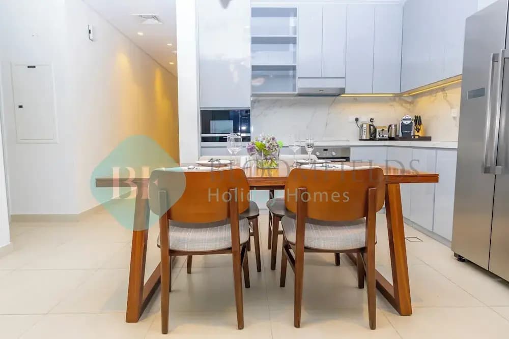 Bloomfield 2BR Address Beach Resort - photo 10