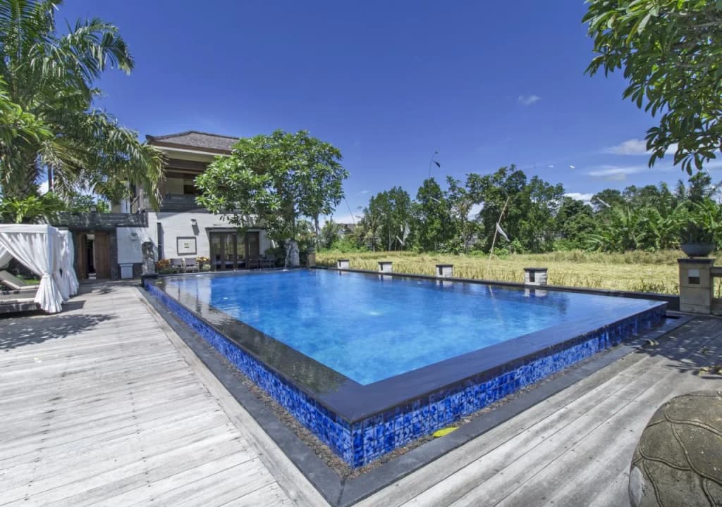 Revayah Ayung Villa Denpasar Bali - photo 8