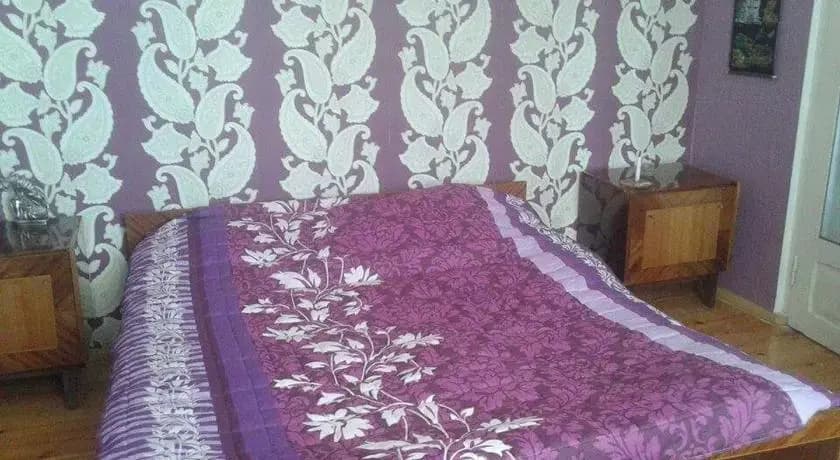 Mariamo Guest House - photo 6