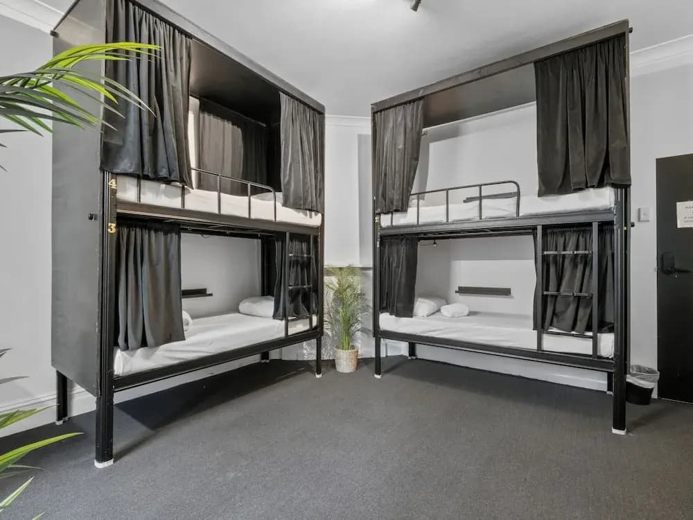 Azzurro Pod Hotel Potts Point - photo 4