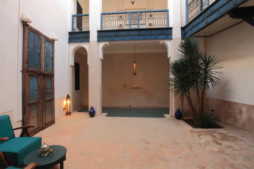 Riad Dar Sara - photo 1