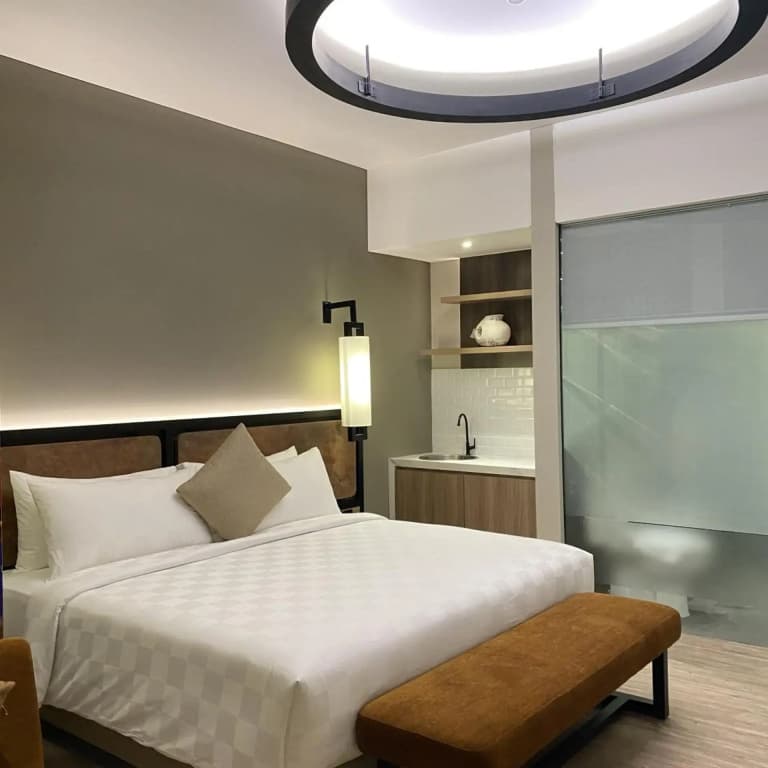 Posto Dormire Sudirman - photo 6