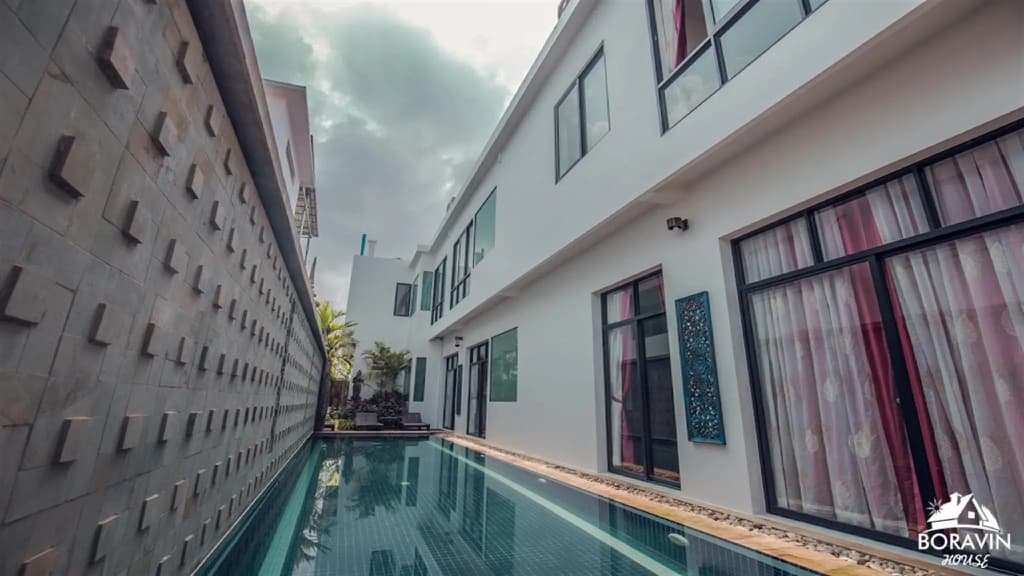 Boravin House - photo 1