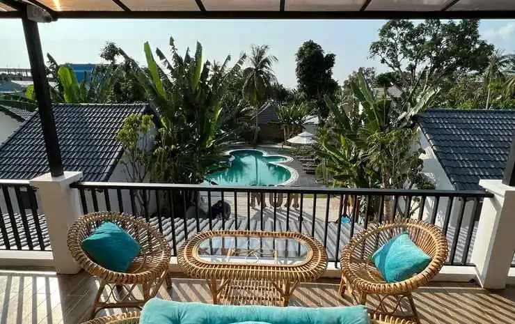 Rum Resort - photo 6
