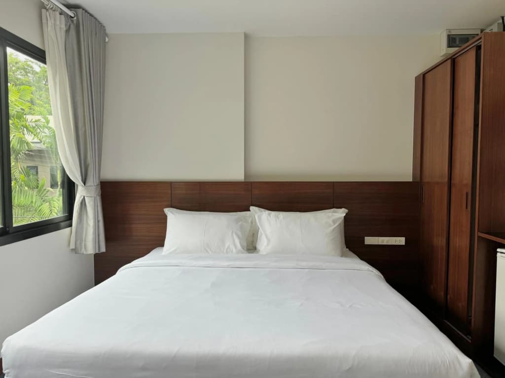 XAYA Pool Access Resort - Phuket - photo 2