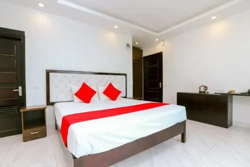 Chieu Duong Hotel - photo 5