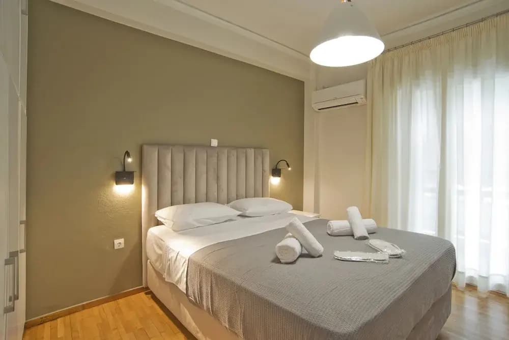 Fabi s Place in Kipseli - photo 4