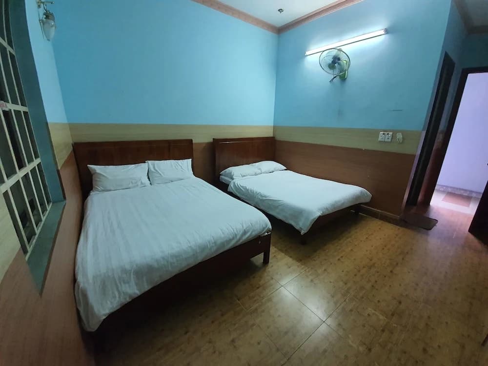SPOT ON 817 Thanh Van - photo 5