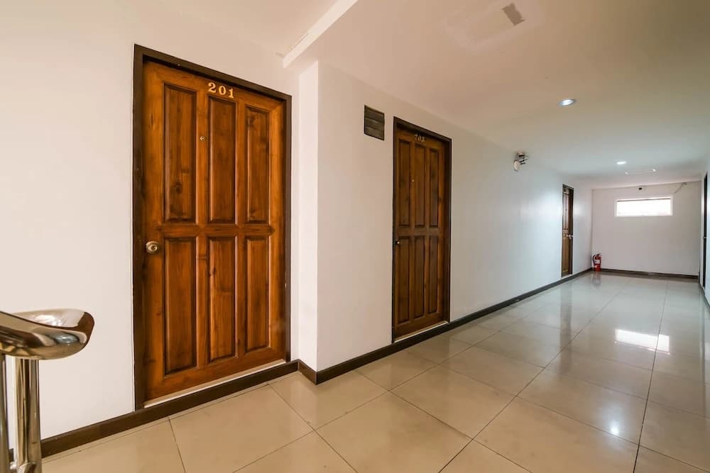 OYO 438 Home 24 - photo 28