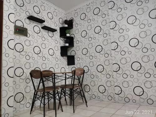 apartemen mediterania garden 1 tanjung duren - photo 4