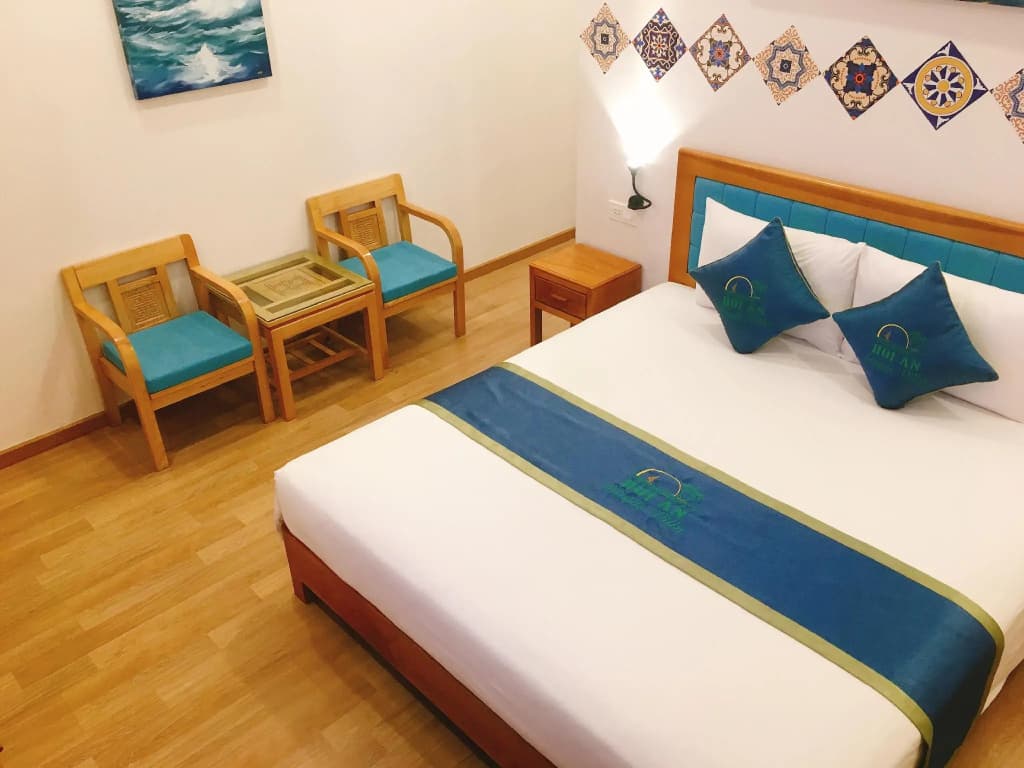 Hoi An Seaside Villa - photo 3
