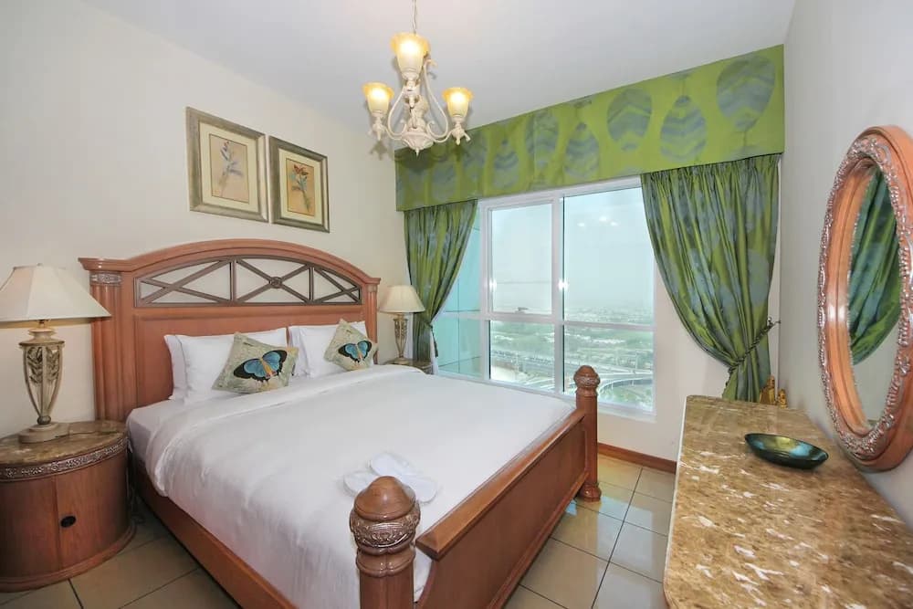 Piks Key- Sulafa Tower - photo 2
