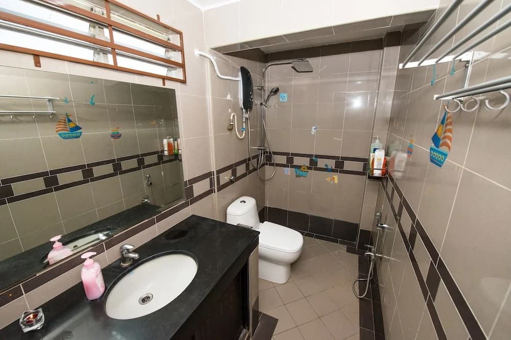 KG8 Homestay Melaka - photo 8