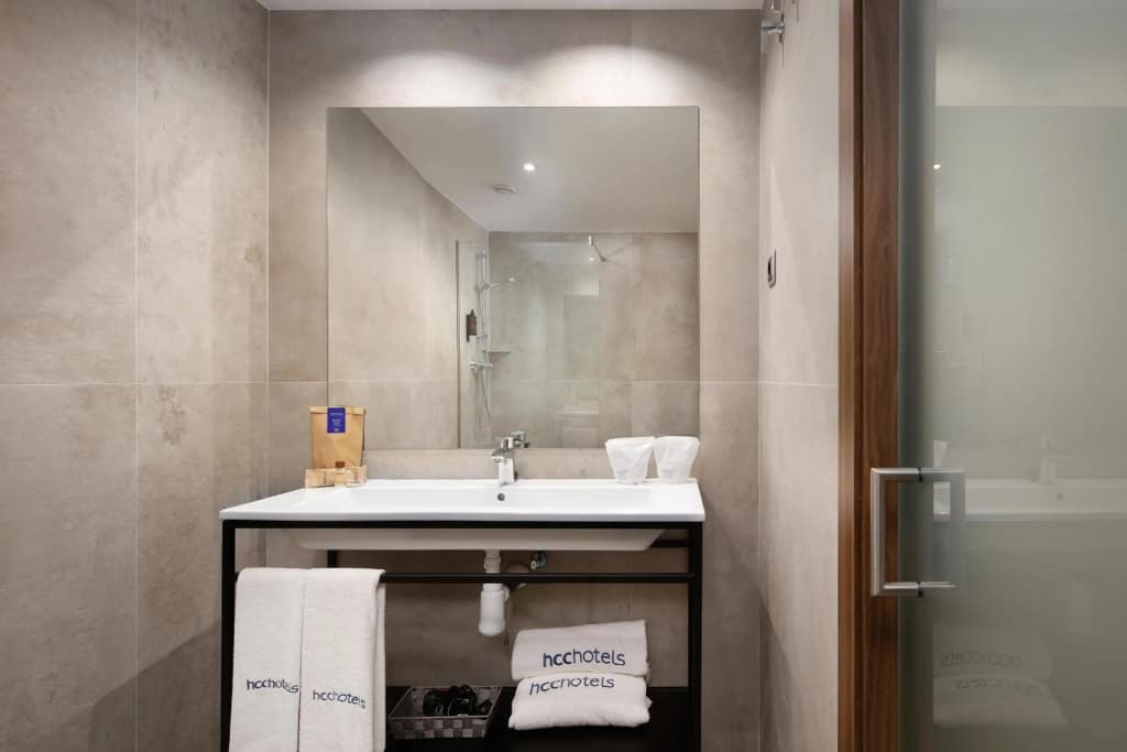 HCC MontBlanc Hotel - photo 11