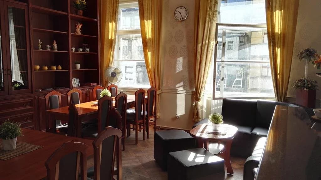 Hostel Kaiser - photo 18