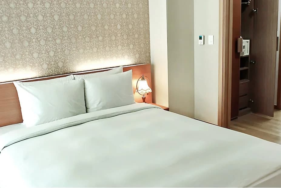 Dmc Ville Serviced Apartment - photo 2