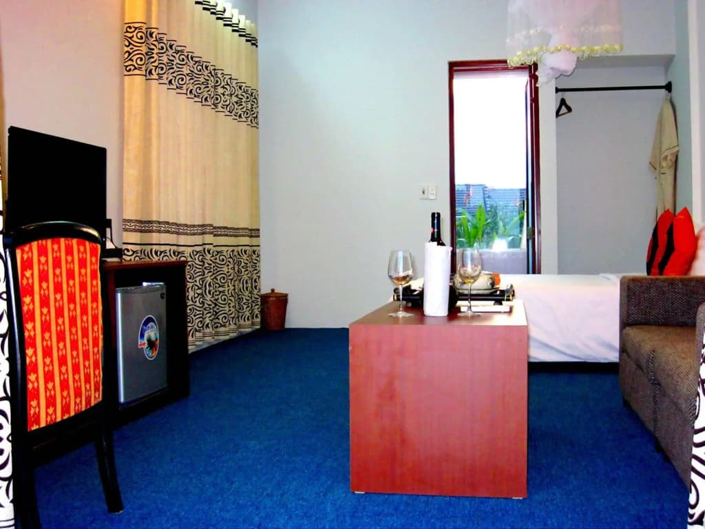 Botanic Garden Homestay - photo 4
