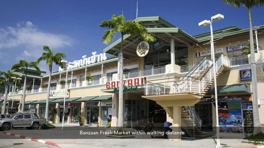 ZEN Premium Prachanukroh Patong Beach - main photo