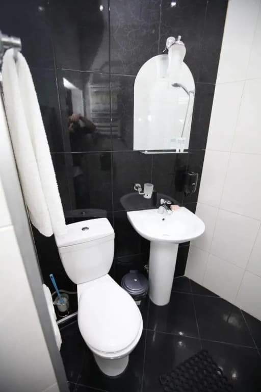 Silver Hotel - photo 17