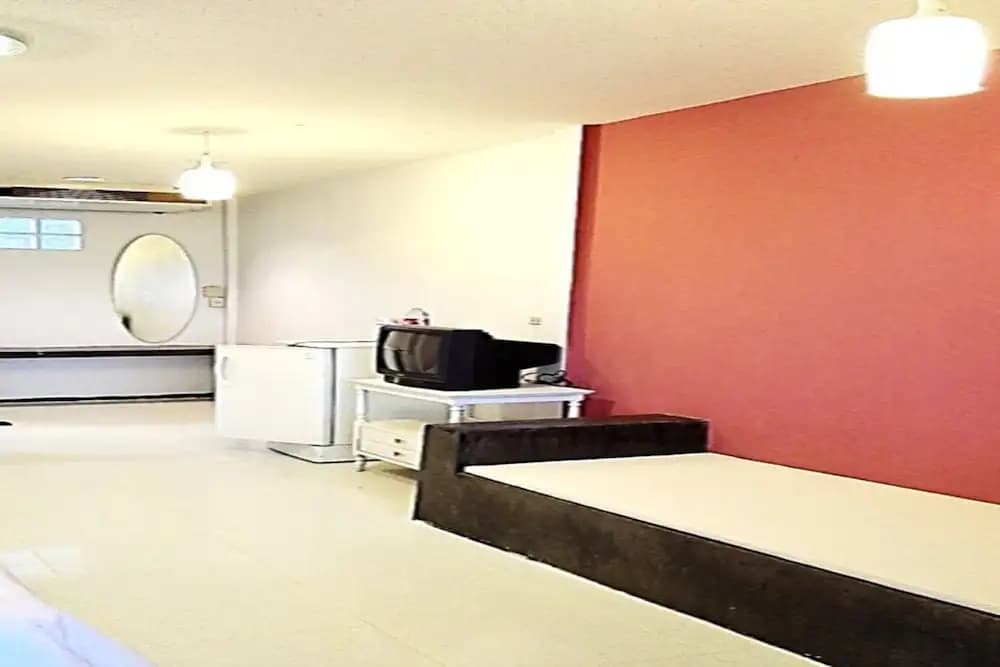Ground Floor Trastevere - main photo