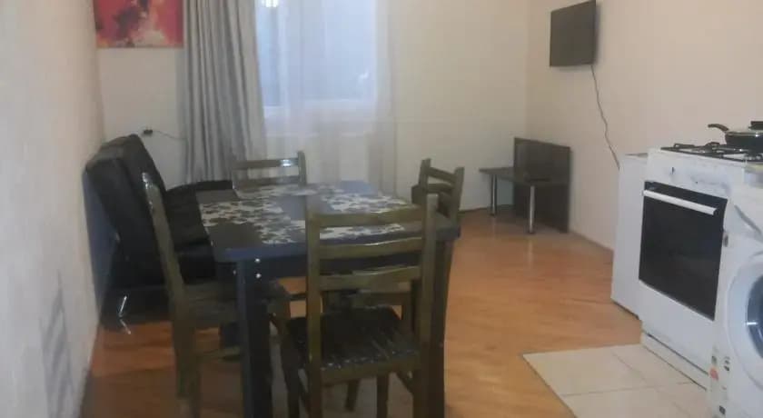 Guesthouse Niaghvari - photo 10