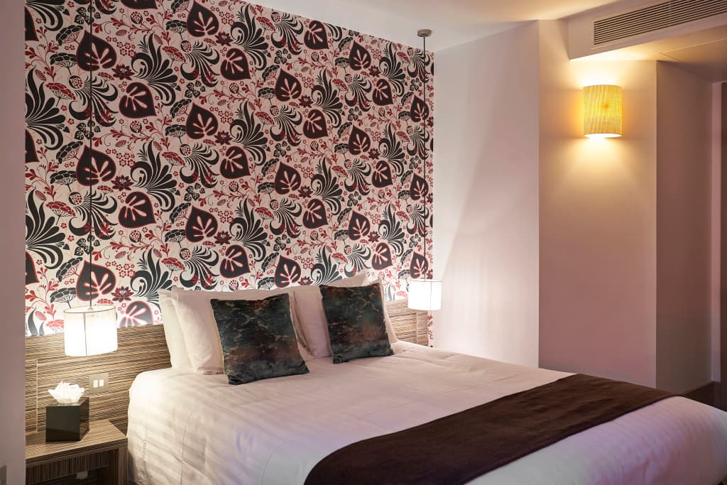 Hotel Bosco - photo 17