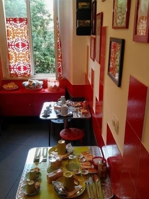Labicana 42 B&B - photo 15