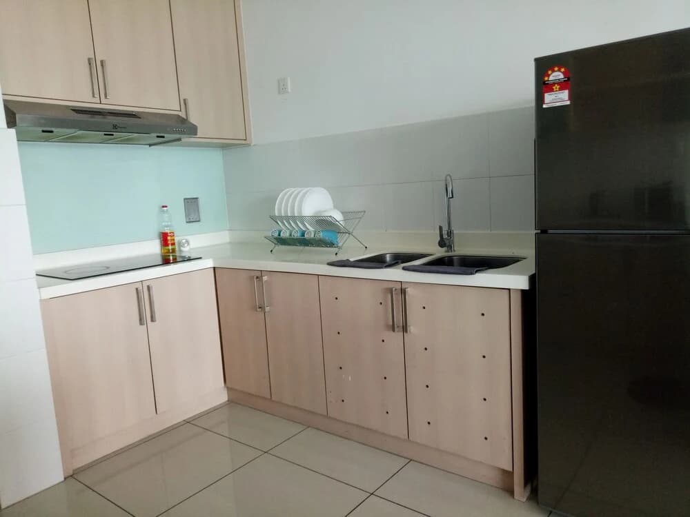 Setia Sky Residences by GuestReady - photo 30