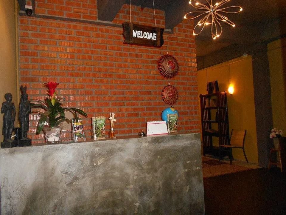 Batu Bata Guesthouse - photo 1