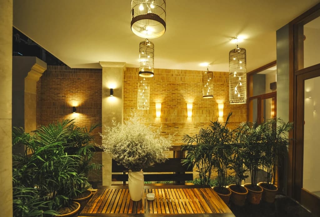 SeaSing Boutique Hotel - photo 20