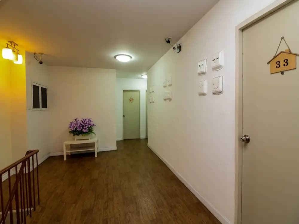 Nida Rooms Wattana 79 Gateway - photo 11
