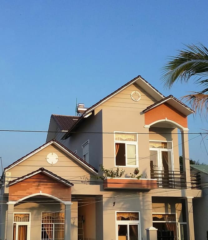 Hai Lam Guesthouse - main photo