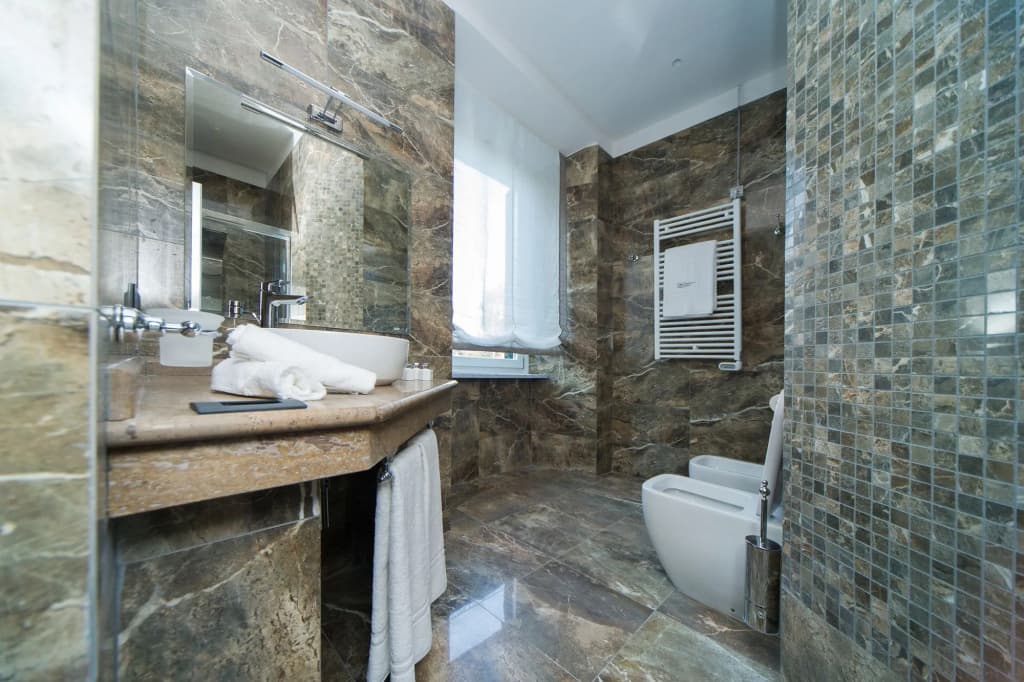 Via Veneto Suites - photo 10