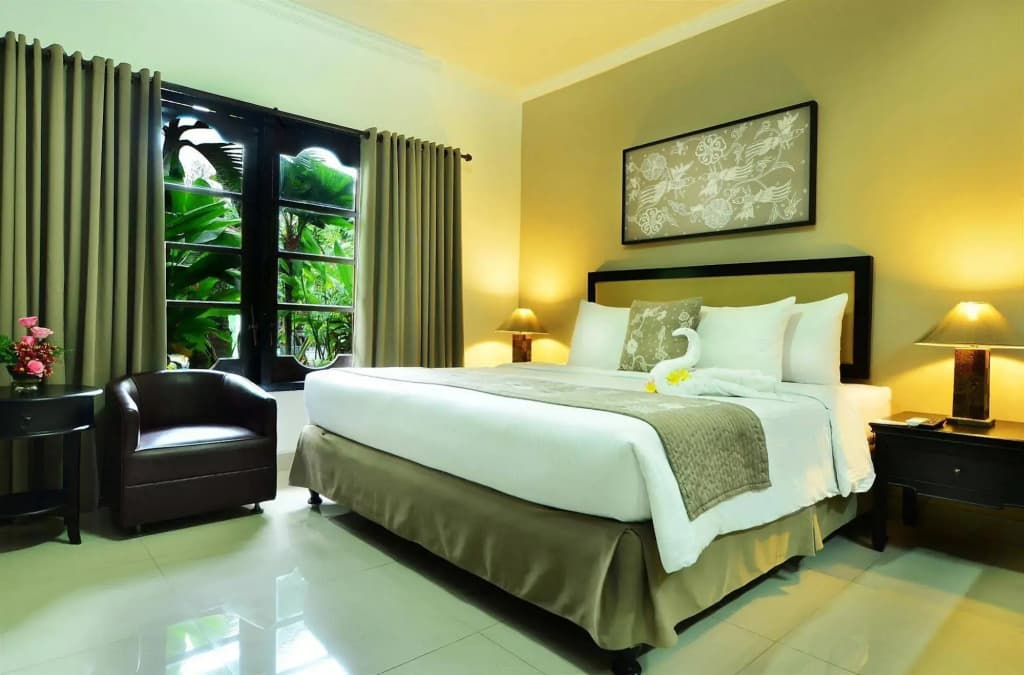 Sarinande Hotel - photo 3