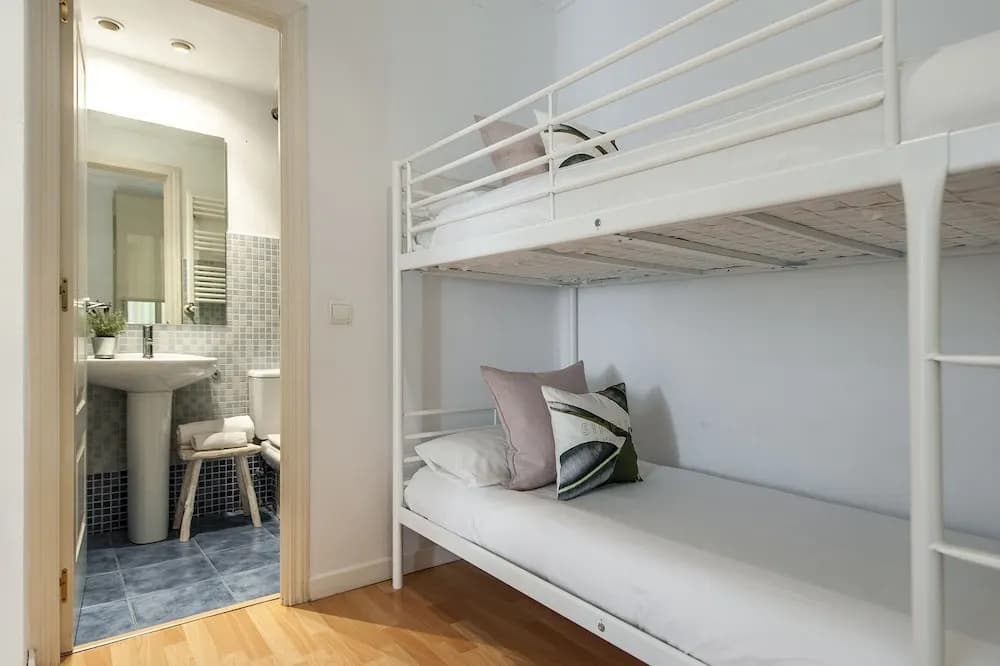 Apartamento Catedral de la Almudena III - photo 6