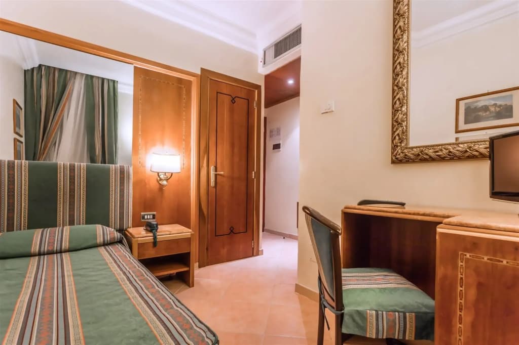 Raeli Hotel Floridia - photo 6