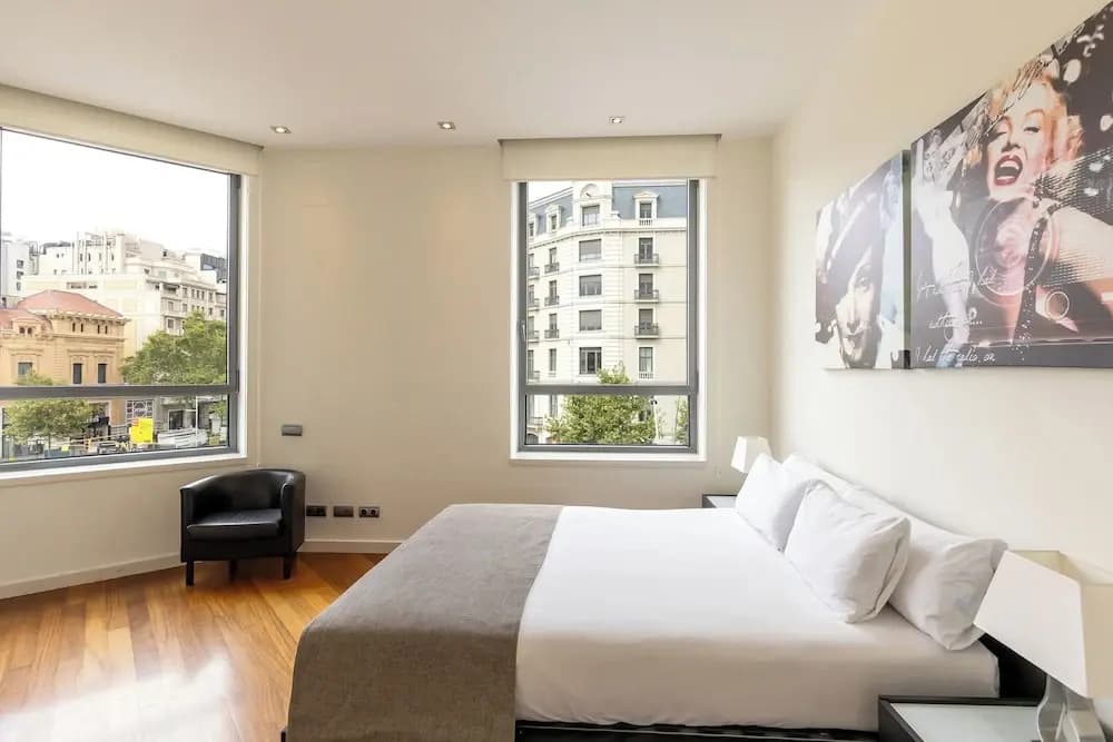 Uma Suites Passeig de Gracia 16 - photo 3