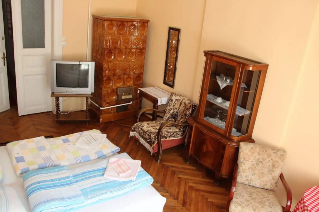 A' Margit Guesthouse - photo 6