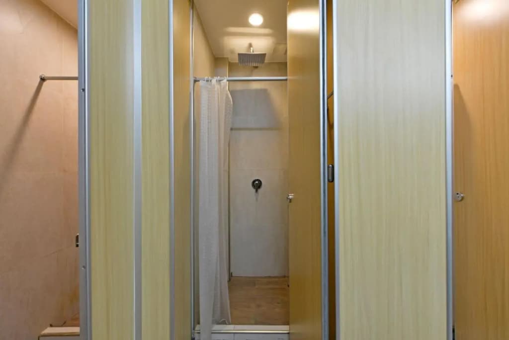 StayAt Bedever Bangkok Hotel - photo 8