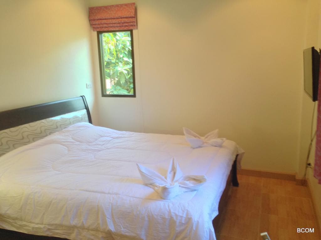 The New Villa - photo 6