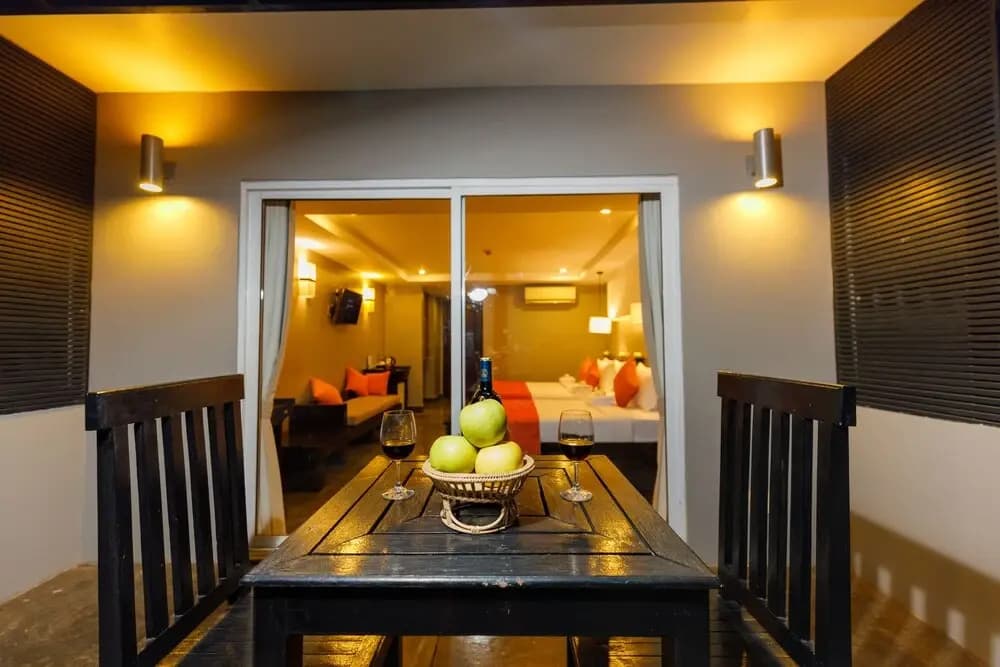 Kesya Hotel - photo 4
