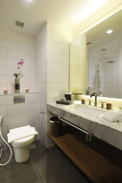 Veranda Hotel Pakubuwono - photo 11