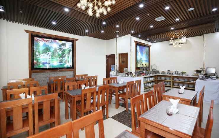 Cherry Hotel Apartment - photo 16
