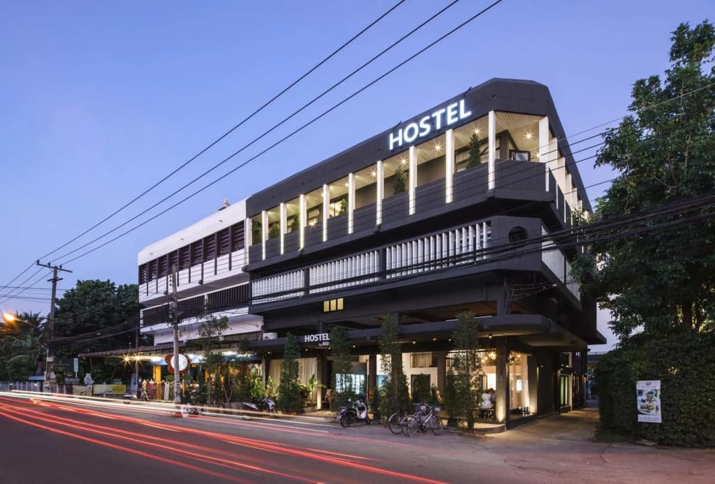 The Common Hostel - photo 1
