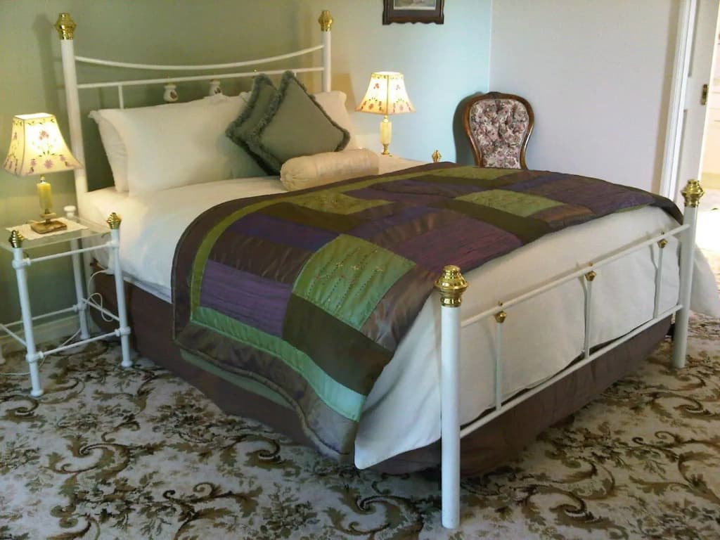 Wild Cattle Creek Estate - photo 5
