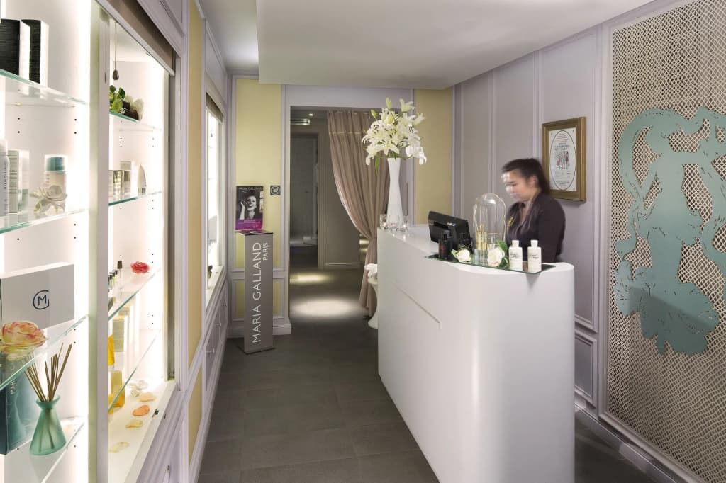 Hotel & Spa La Belle Juliette - photo 20
