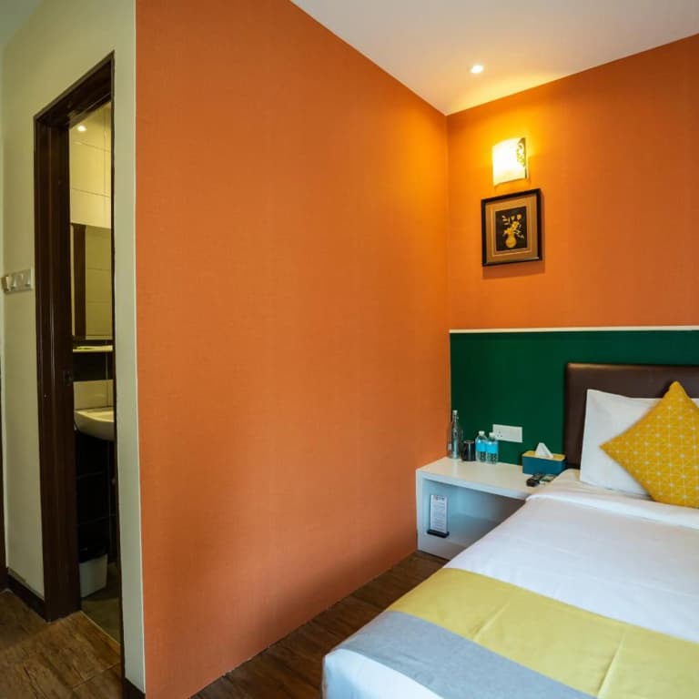 Link Hotel - photo 29