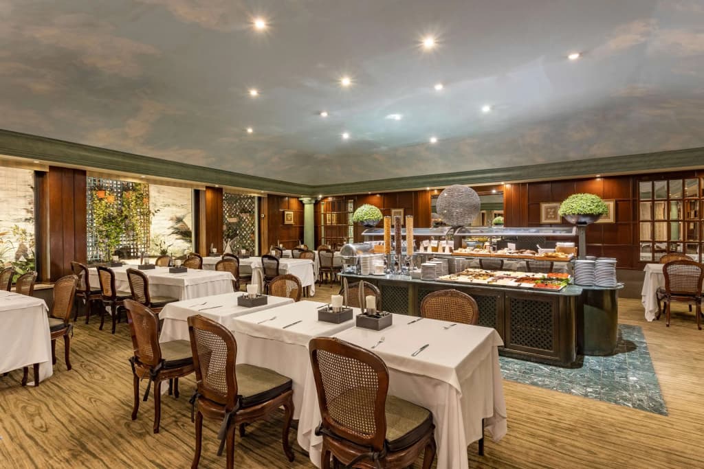 Lisboa Plaza - Avenida Hotel, a Lisbon Heritage Collection  - photo 18