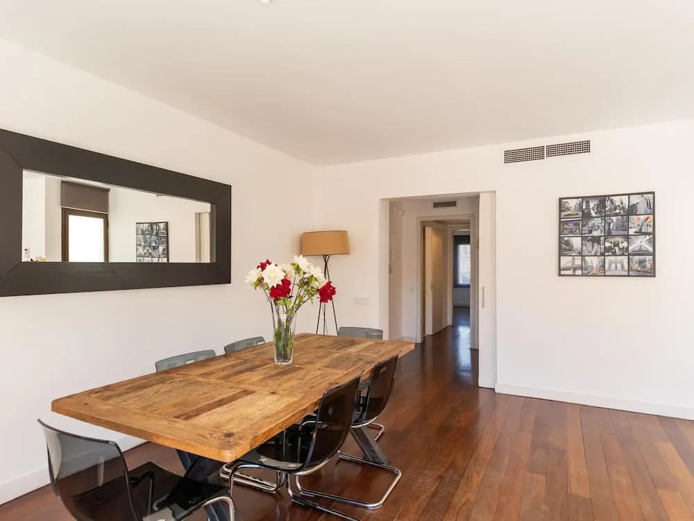 Apartamento Tico con Terraza - photo 13