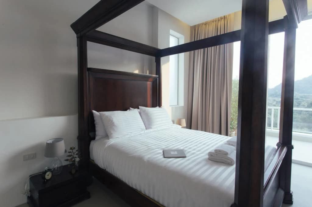 The Peak Residence - photo 2